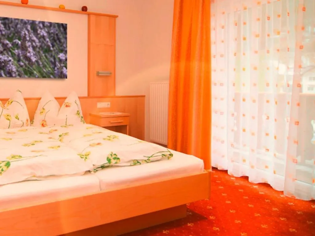Haus Vesulspitze Bed & Breakfast Ischgl