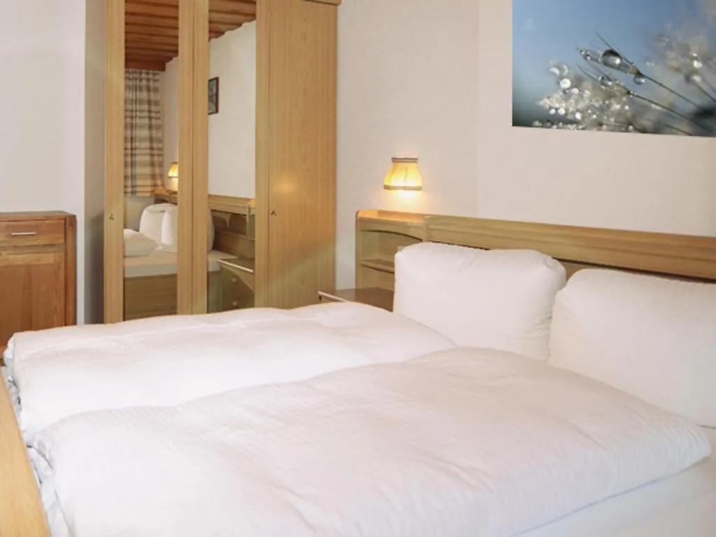 Haus Vesulspitze Bed & Breakfast Ischgl