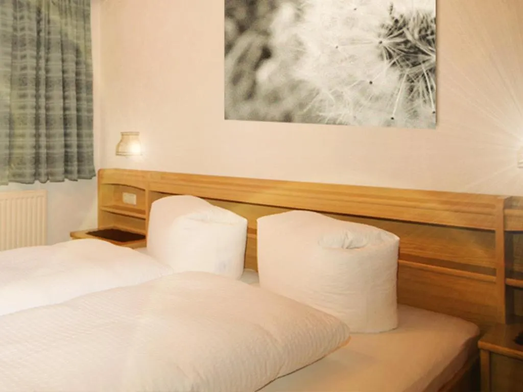 Haus Vesulspitze Bed & Breakfast Ischgl