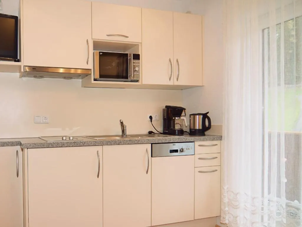 Haus Vesulspitze Bed & Breakfast Ischgl