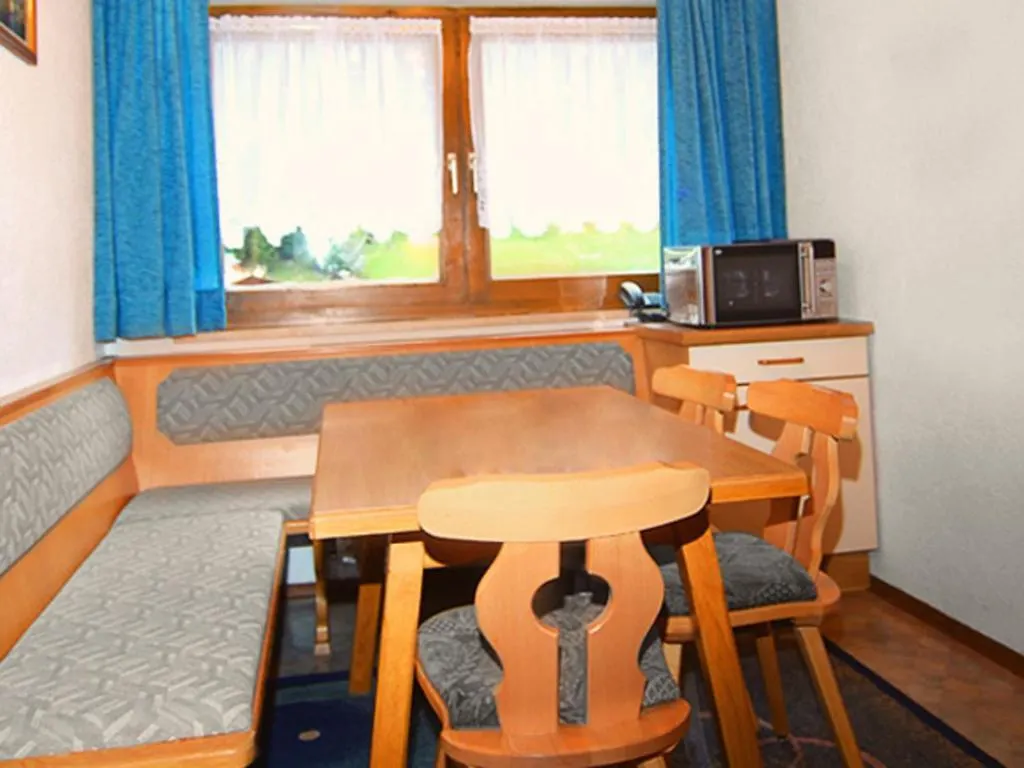 Haus Vesulspitze Bed & Breakfast Ischgl Austria