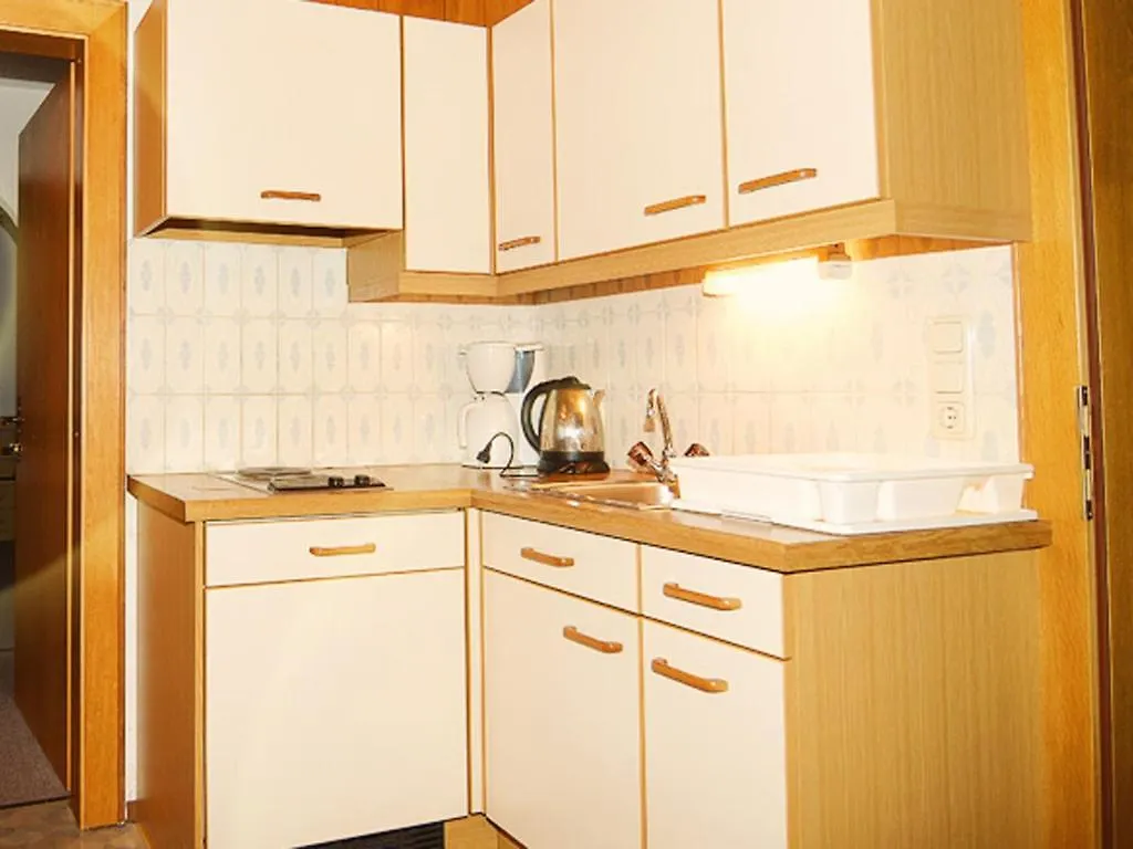Haus Vesulspitze Bed & Breakfast Ischgl