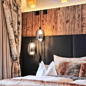 Salnerhof Superior Lifestyle Hotel