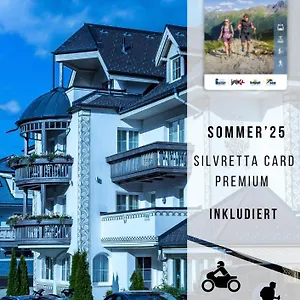 Garni Martina Bed & Breakfast